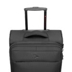 GoOn Cabin-Trolley S, Schwarz