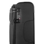 GoOn Cabin-Trolley S, Schwarz