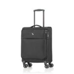 GoOn Cabin-Trolley S, Schwarz