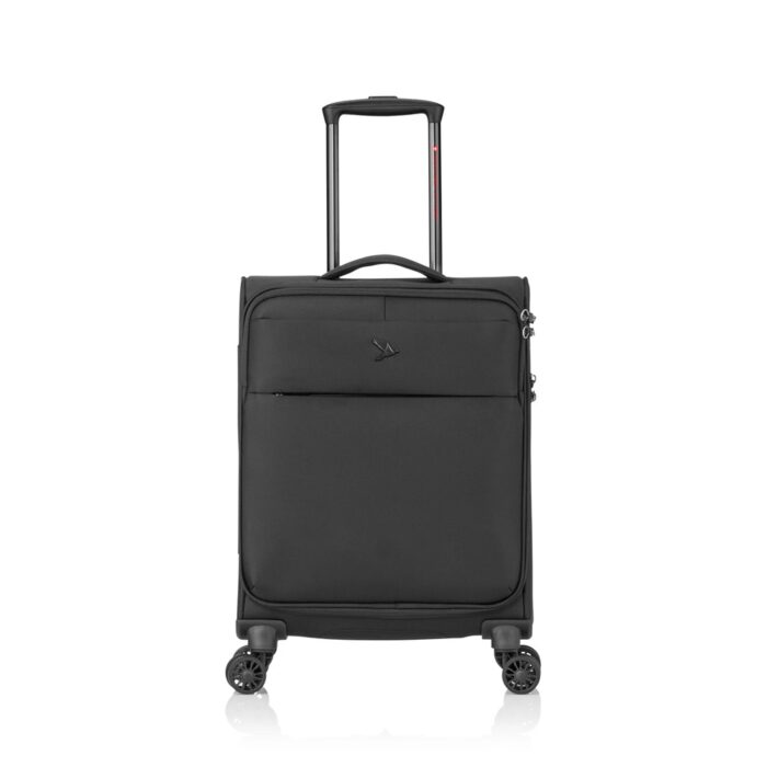 GoOn Cabin-Trolley S, Schwarz