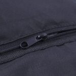 Reiseetui Intercity Schwarz