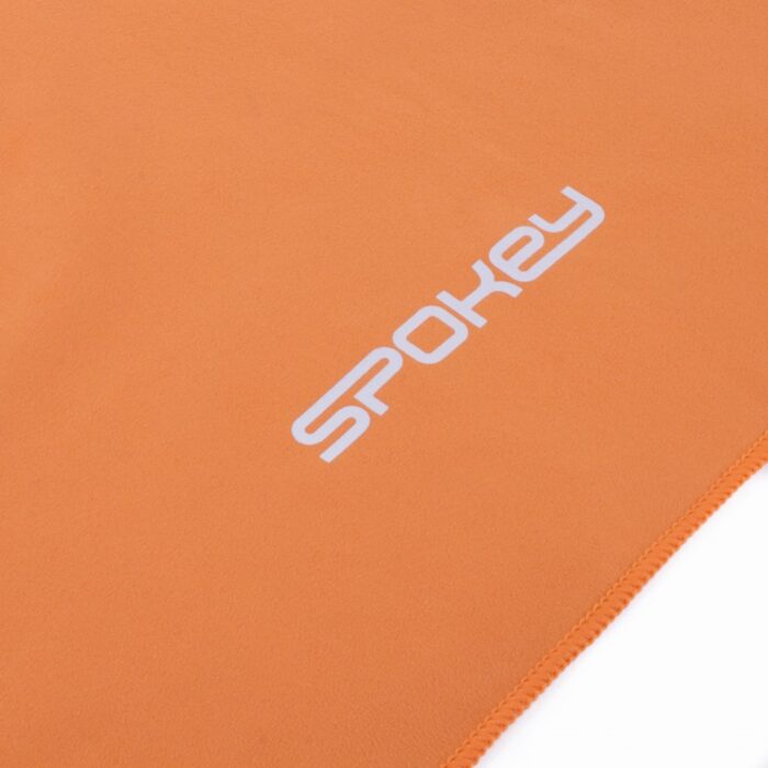 Mikrofaser Handtuch Orange