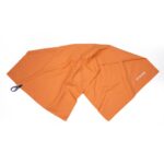 Mikrofaser Handtuch Orange