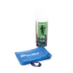 Cooling Handtuch Blau