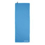 Cooling Handtuch Blau