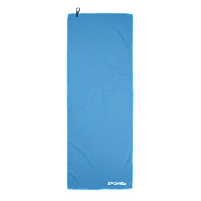 Cooling Handtuch Blau