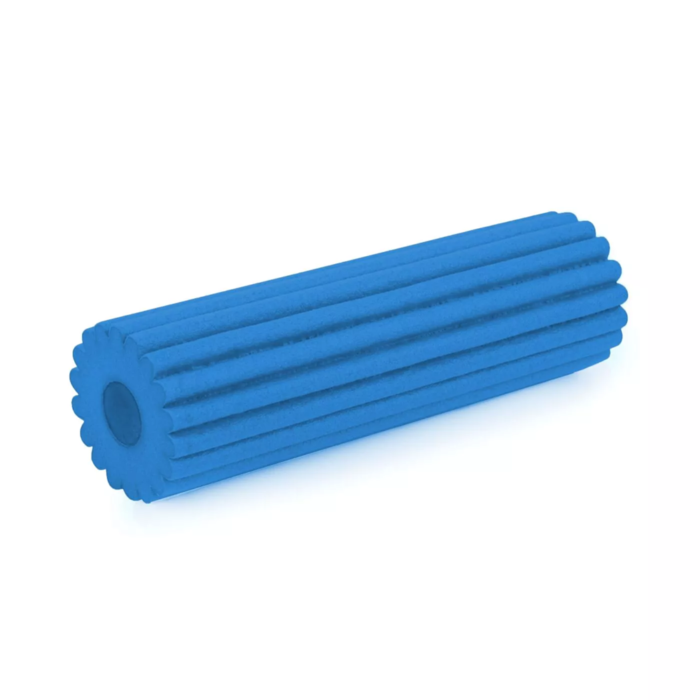 Fitnessroller 3in1 Blau