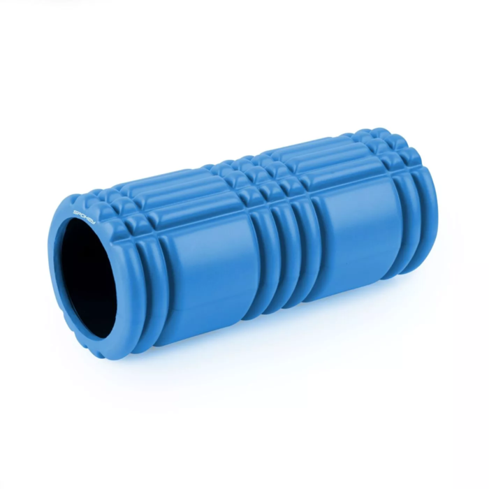 Fitnessroller 3in1 Blau