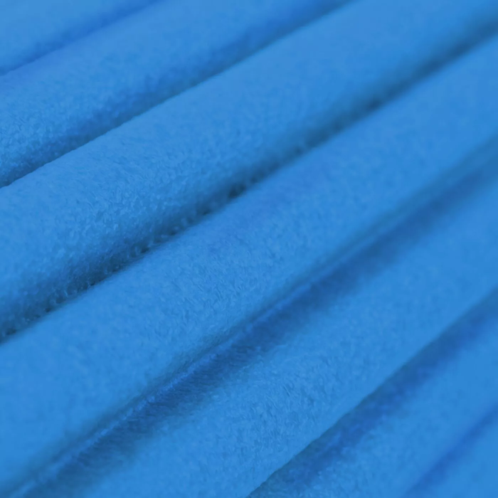 Fitnessroller 3in1 Blau