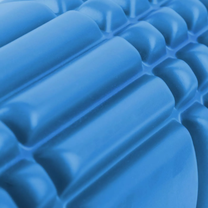 Fitnessroller 3in1 Blau