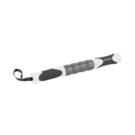 Fitnessroller 3in1 Weiss, Schwarz