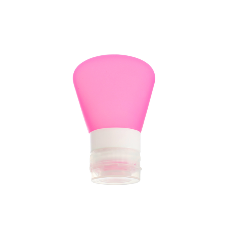 Traveltube Silikon Pink, 37ml