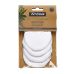 Mikrofaser Pads weiss