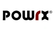 Powrx Logo