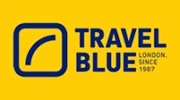 Travel Blue Logo