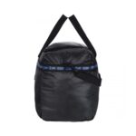 Reisetasche XXL faltbar - Schwarz