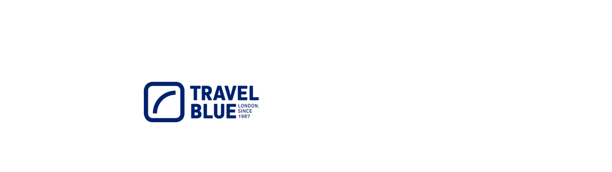 Travel Blue Logo