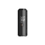 Luftpumpe Zero Pump schwarz