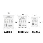 Vakuumbeutel Vacuum Storage Bags