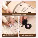 Vakuumbeutel Vacuum Storage Bags
