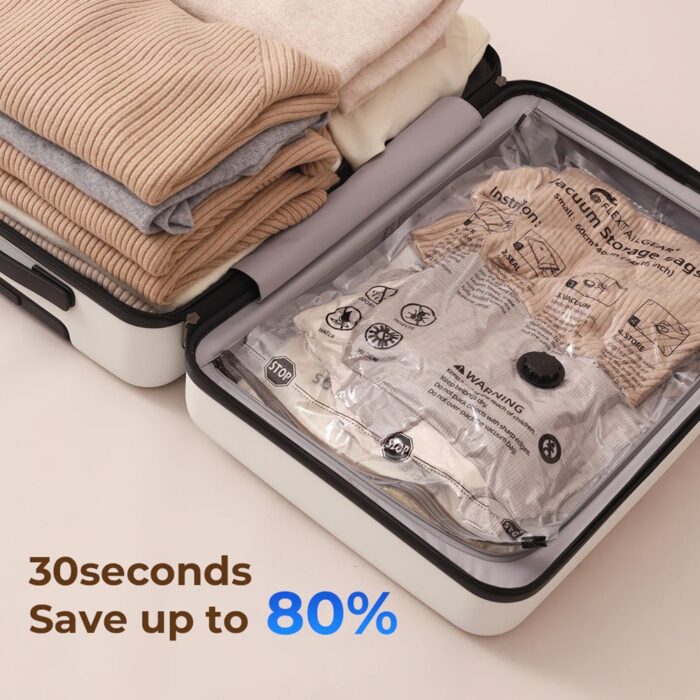 Vakuumbeutel Vacuum Storage Bags