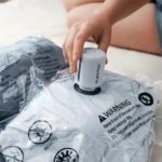 Vakuumbeutel Vacuum Storage Bags