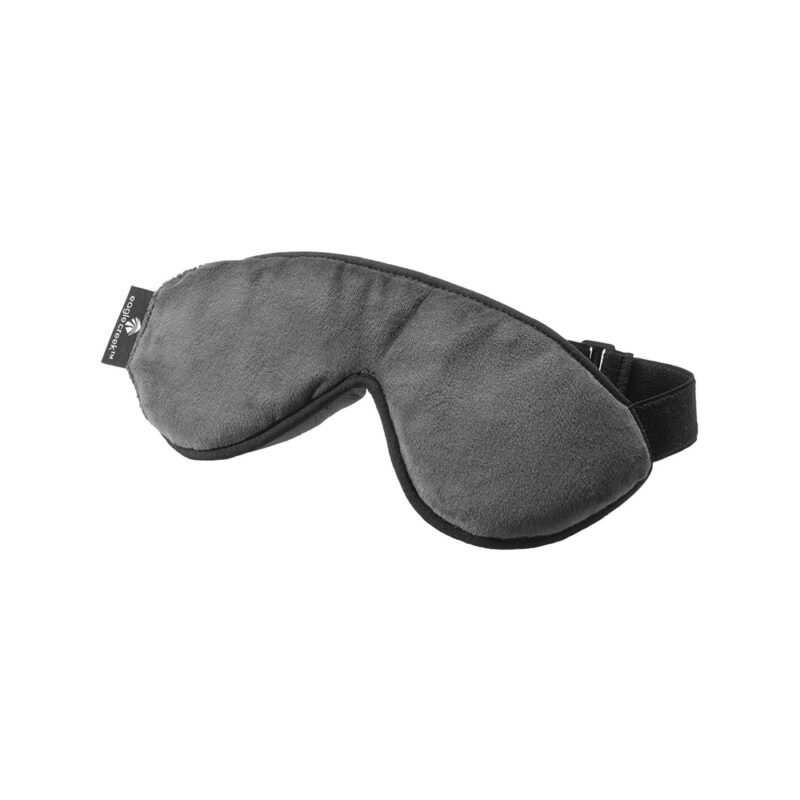 Schlafmaske Sandman Eyeshade, Grau