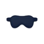 Schlafmaske Stay Cool, Blau