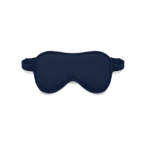 Schlafmaske Stay Cool, Blau