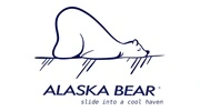 Alaska Bear Logo