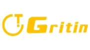 Gritin Logo