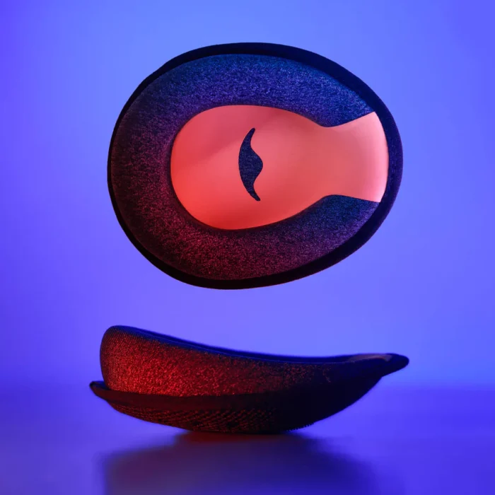 Manta Pro Augenmuschel