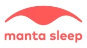 Manta Sleep Logo