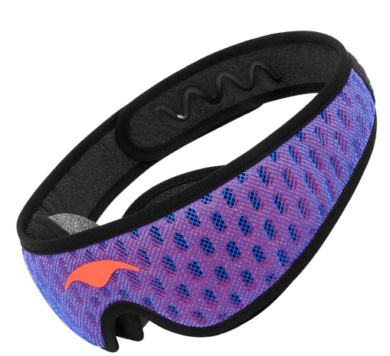 Manta-PRO-Schlafmaske