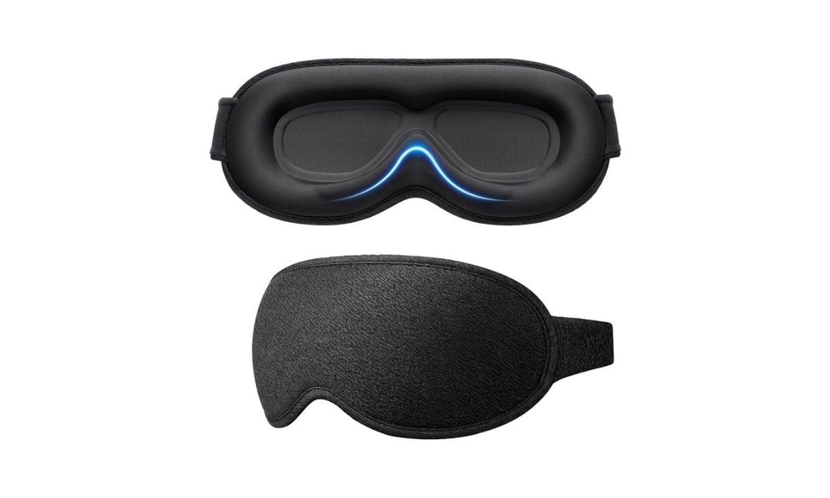 Gritin 3D Pro Schlafmaske