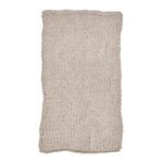 Bearaby Bio Baumwolle Gewichtsdecke - Sandelholz