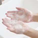 100 Seifenblätter zum Nachfüllen
