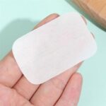 100 Seifenblätter zum Nachfüllen