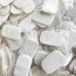 100 Seifenblätter zum Nachfüllen