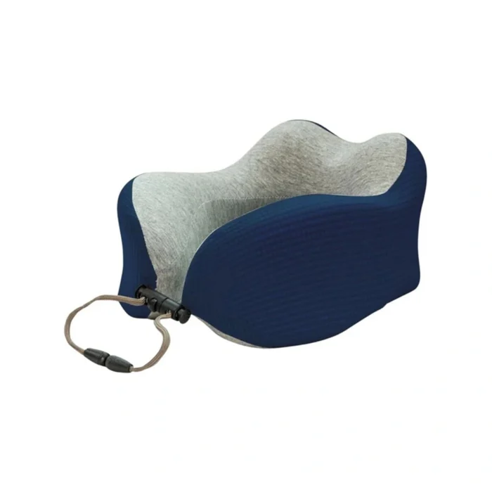 Hermex Flugzeug Nackenhörnchen Memory Foam