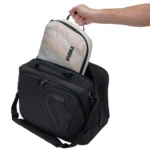 Thule compression cube set Weiss