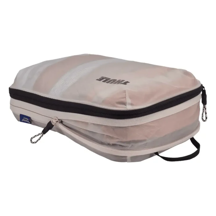 Thule compression cube set Weiss