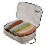 Thule compression cube set Weiss