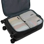 Thule compression cube set Weiss