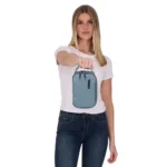 Thule Chasm Small Blau