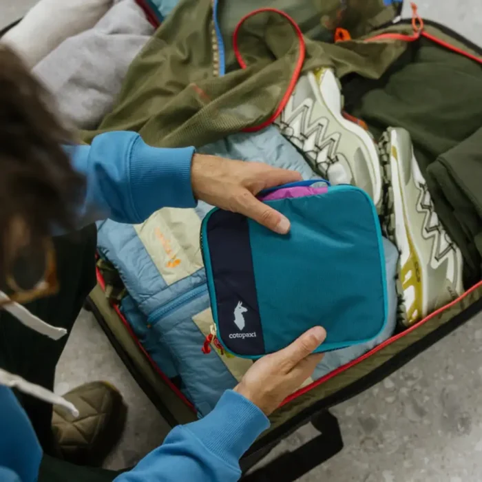 Cubo 2L Travel Cube - Small
