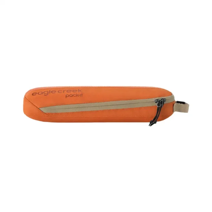 Pack-It Reveal Slim Cube M - Packwürfel Orange