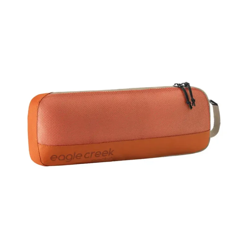Pack-It Reveal Slim Cube M - Packwürfel Orange