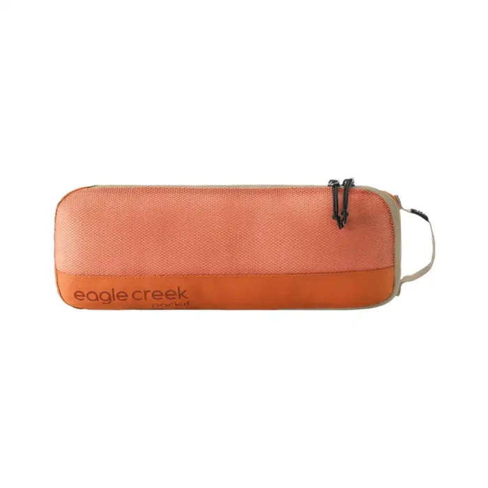 Pack-It Reveal Slim Cube M - Packwürfel Orange