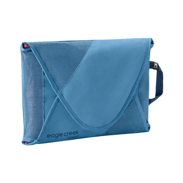 Pack-It Reveal Garment Folder Blau